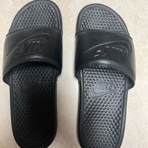 Nike Slides